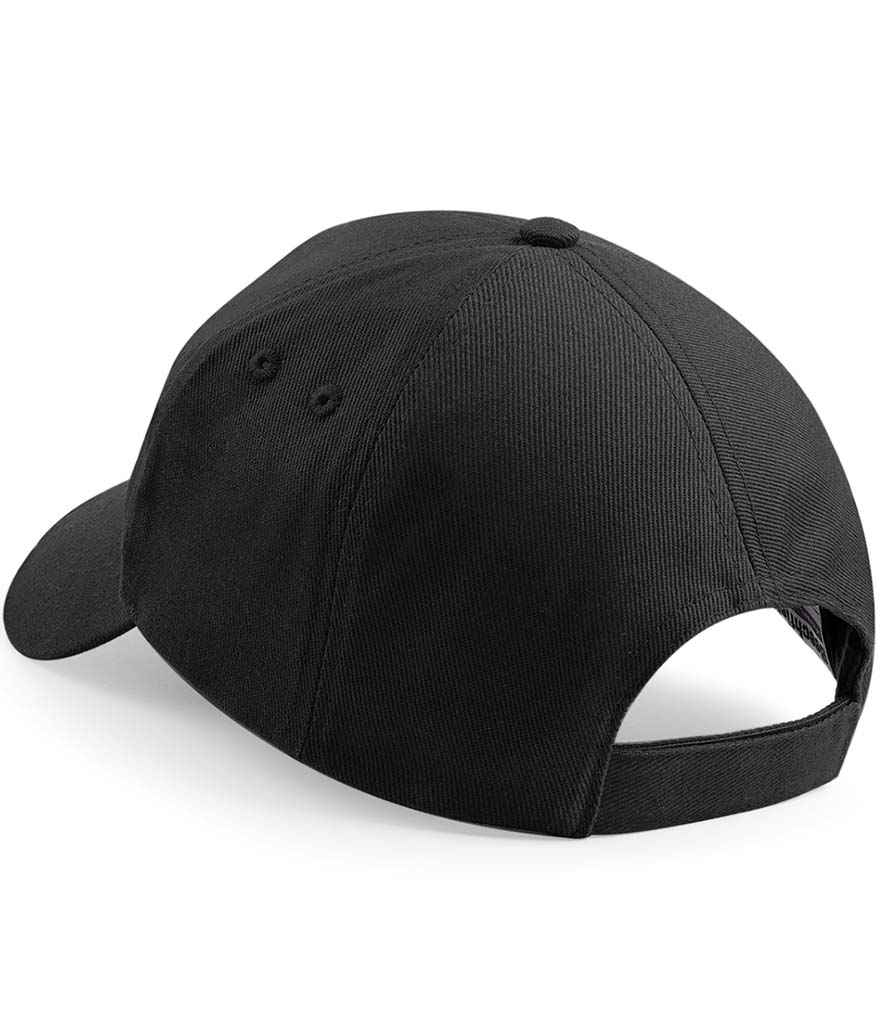 BB15 Beechfield Ultimate 5 Panel Cap