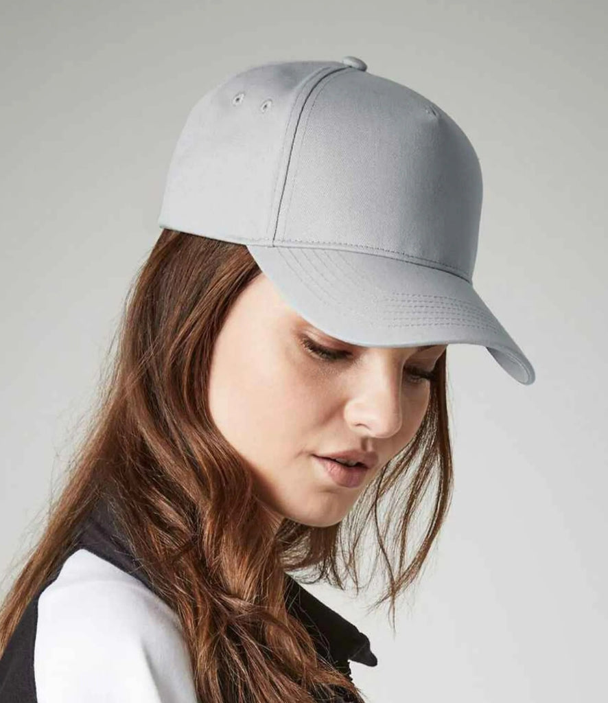 BB15 Beechfield Ultimate 5 Panel Cap