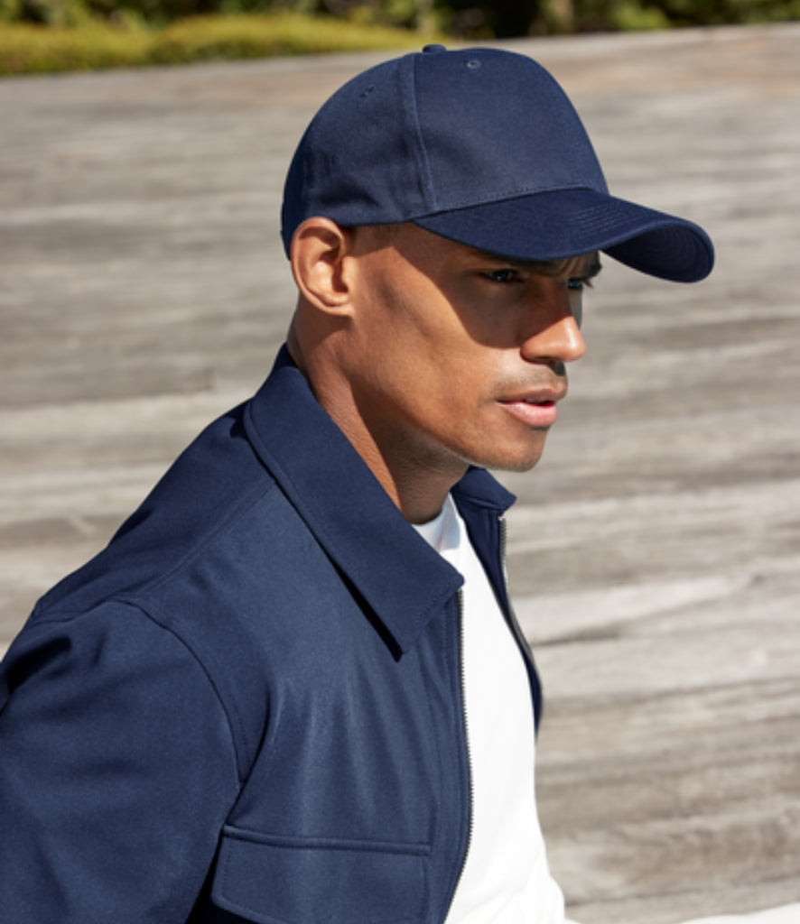 BB15 Beechfield Ultimate 5 Panel Cap