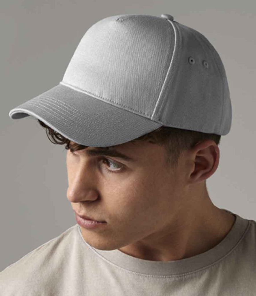 BB15 Beechfield Ultimate 5 Panel Cap