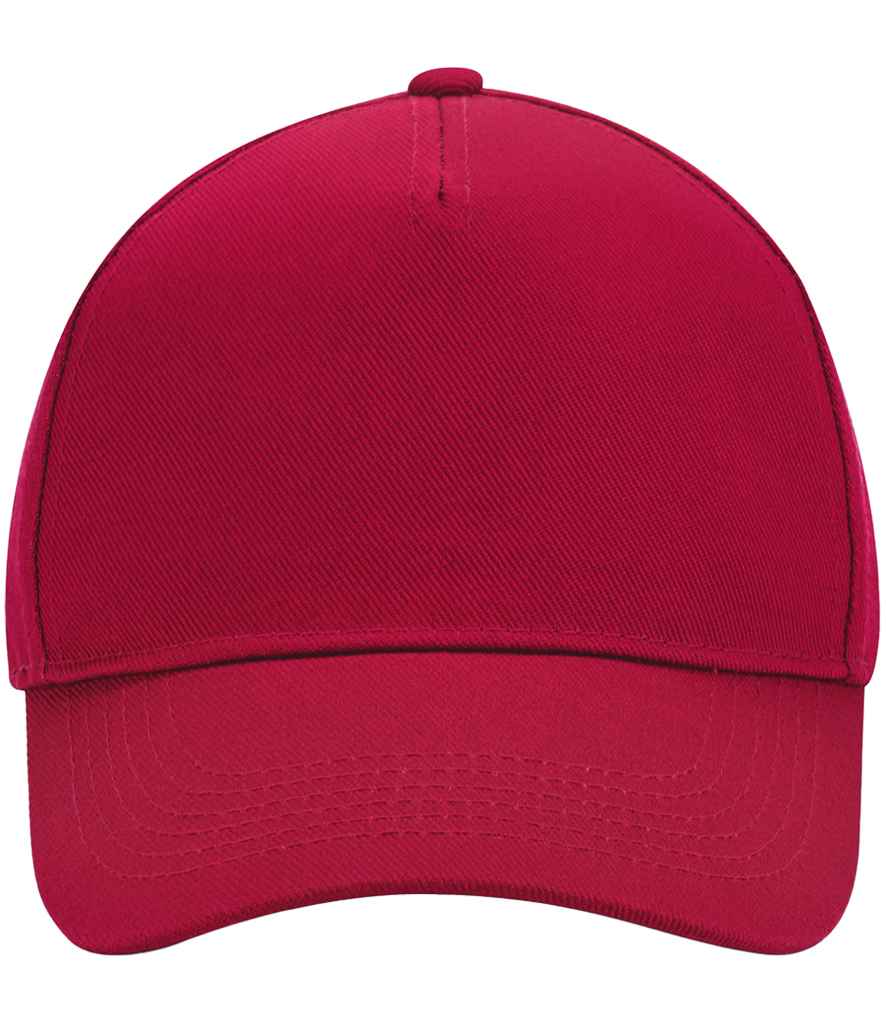 BB15 Beechfield Ultimate 5 Panel Cap