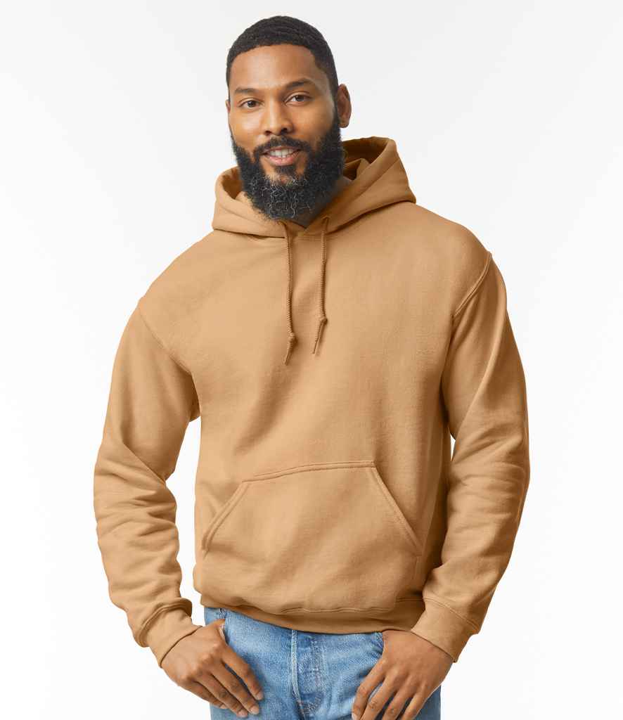 GD57 Gildan Heavy Blend™ Hooded Sweatshirt