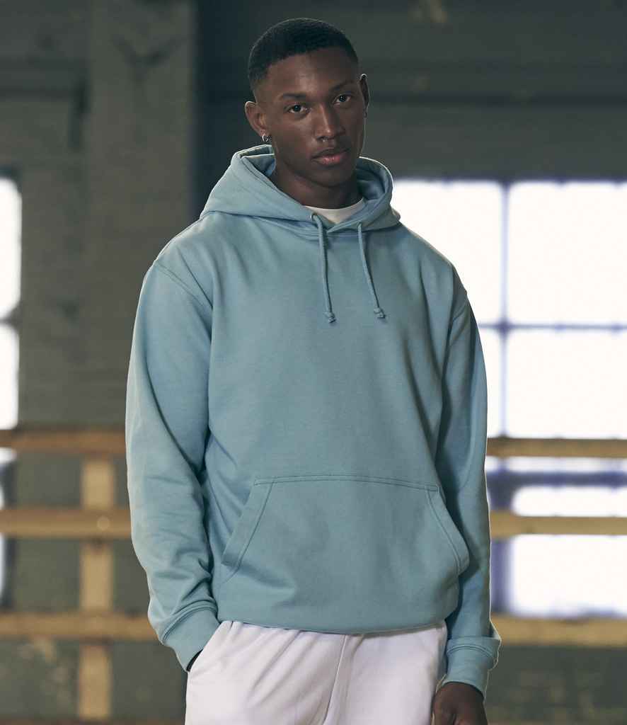 JH001 AWDis College Hoodie