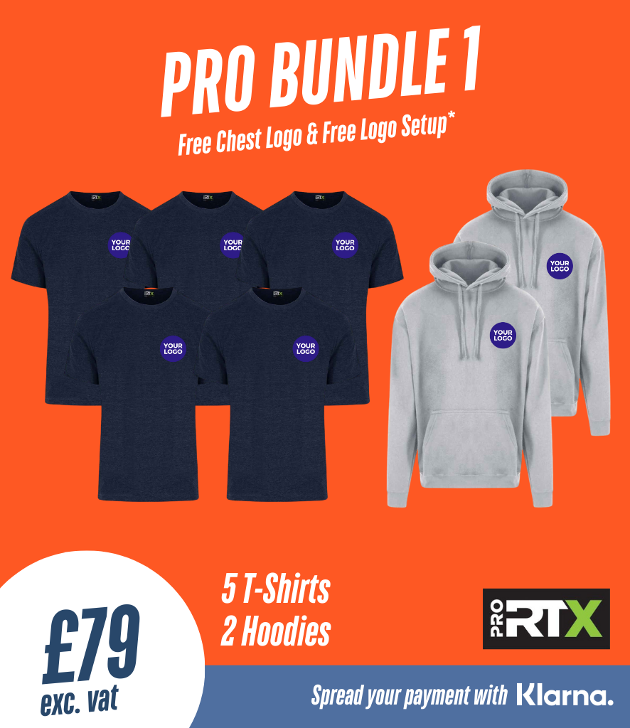 Pro Bundle 1