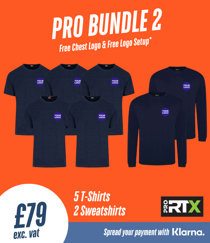 Pro Bundle 2