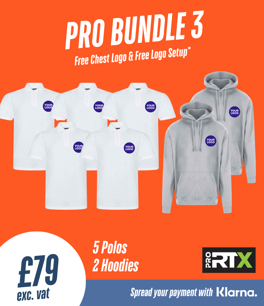 Pro Bundle 3
