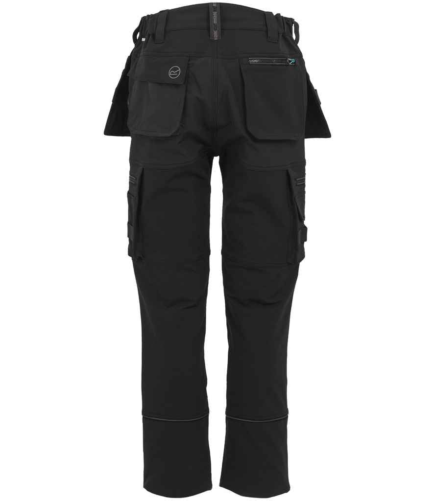 RG811 Regatta Ladies Ada Stretch Holster Trousers