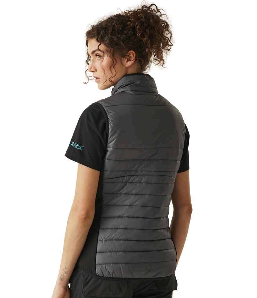 RG813 Regatta Ladies Ada Hybrid Bodywarmer
