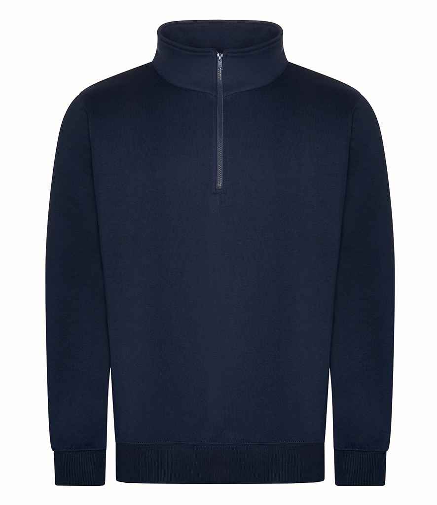 RX305 Pro RTX Pro 1/4 Neck Zip Sweatshirt