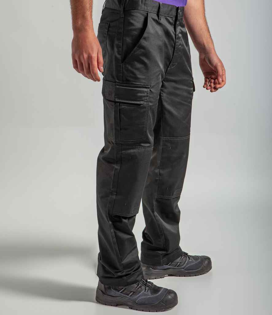 RX600 RTX Pro Workwear Cargo Trousers
