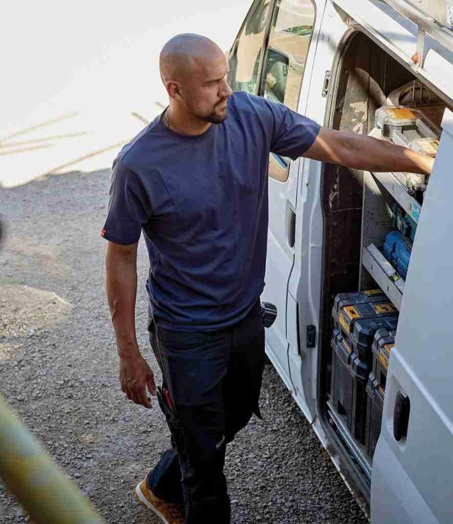 SH001 Scruffs Eco Worker T-Shirt