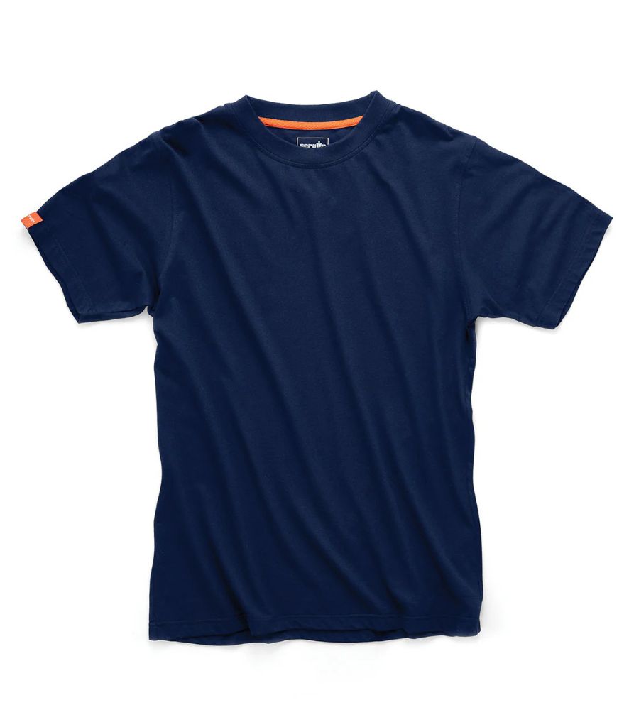 SH001 Scruffs Eco Worker T-Shirt