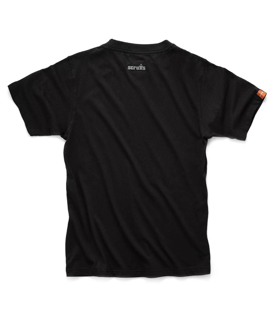 SH001 Scruffs Eco Worker T-Shirt