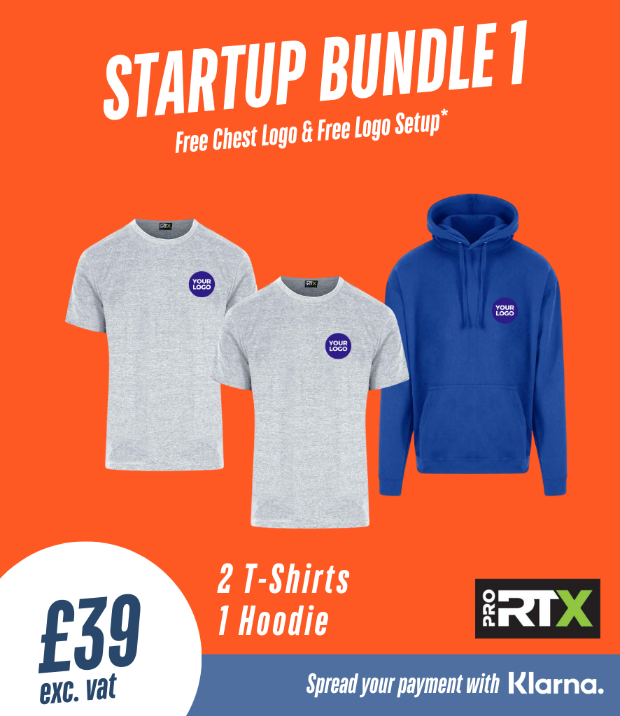 Startup Bundle 1