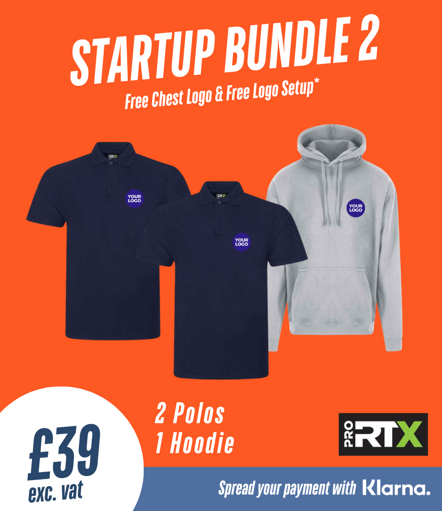 Startup Bundle 2