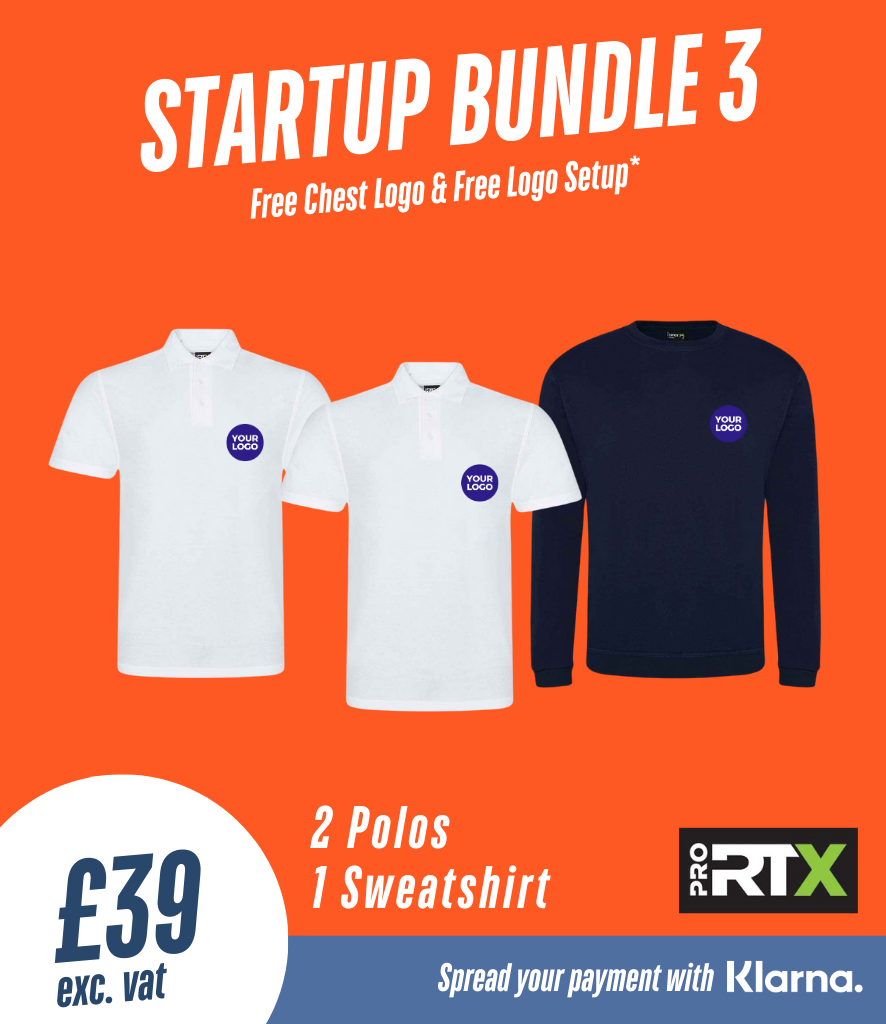 Startup Bundle 3