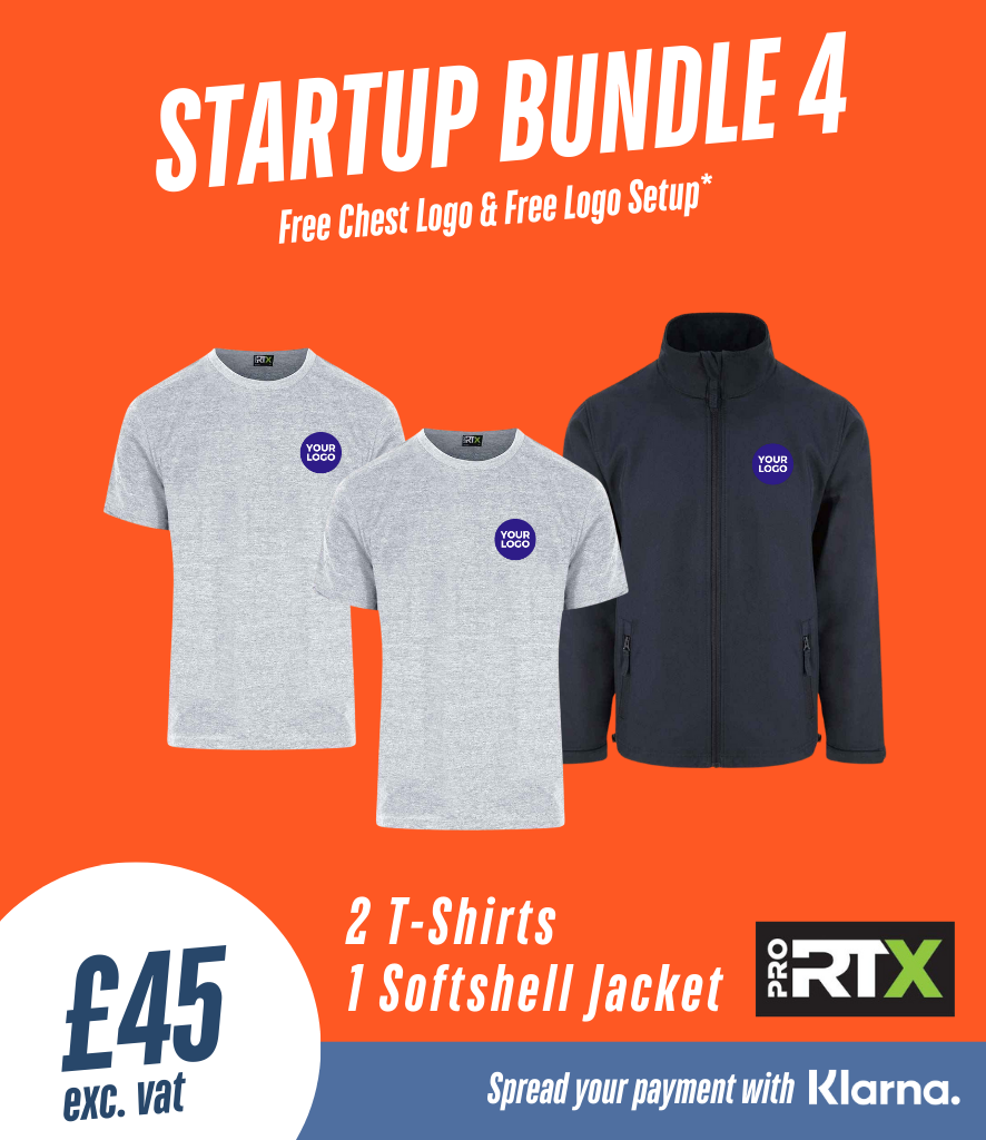 Startup Bundle 4