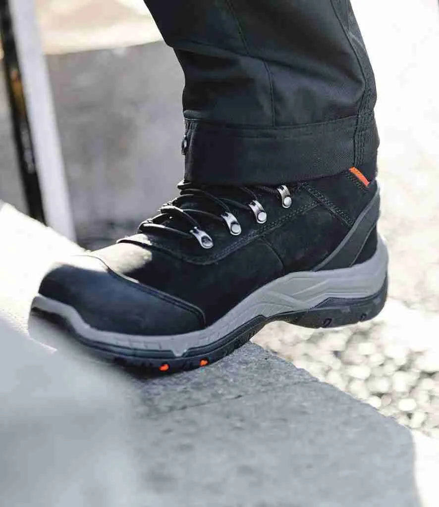 SH083 Scruffs Switchback 3 safety Boots
