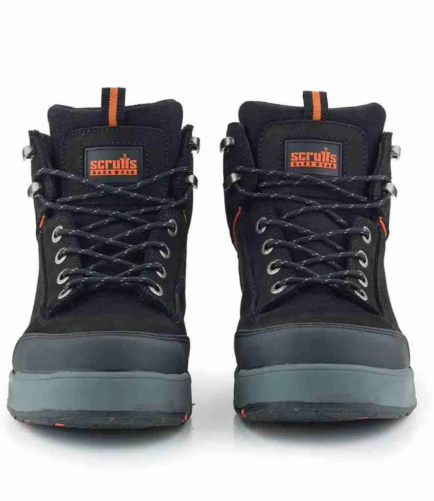 SH083 Scruffs Switchback 3 safety Boots
