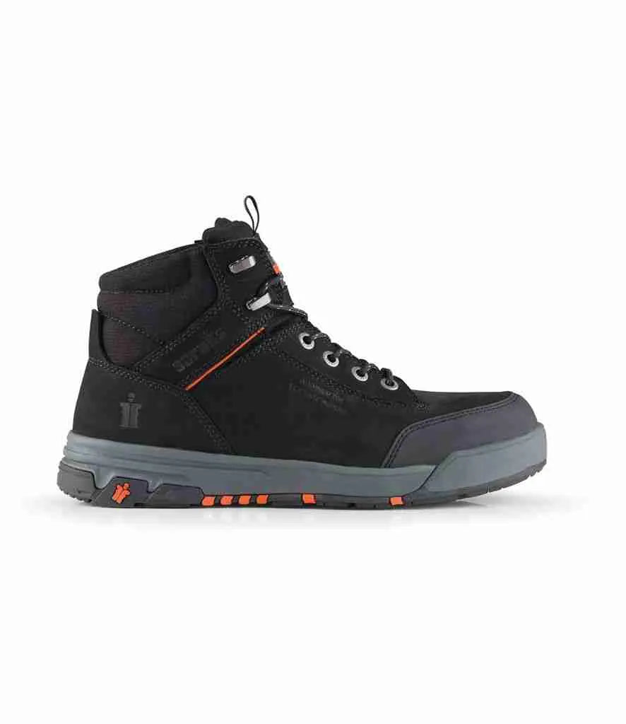 SH083 Scruffs Switchback 3 safety Boots
