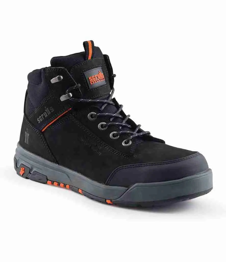 SH083 Scruffs Switchback 3 safety Boots