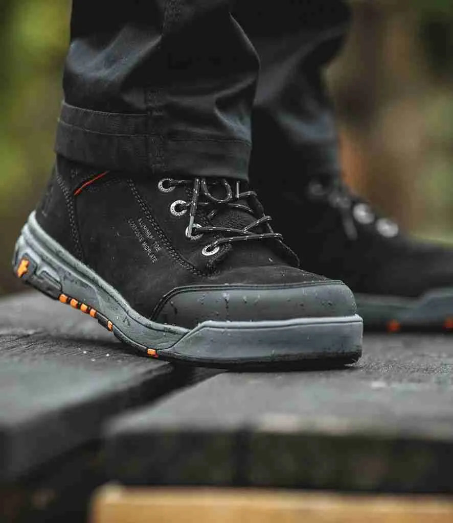 SH083 Scruffs Switchback 3 safety Boots