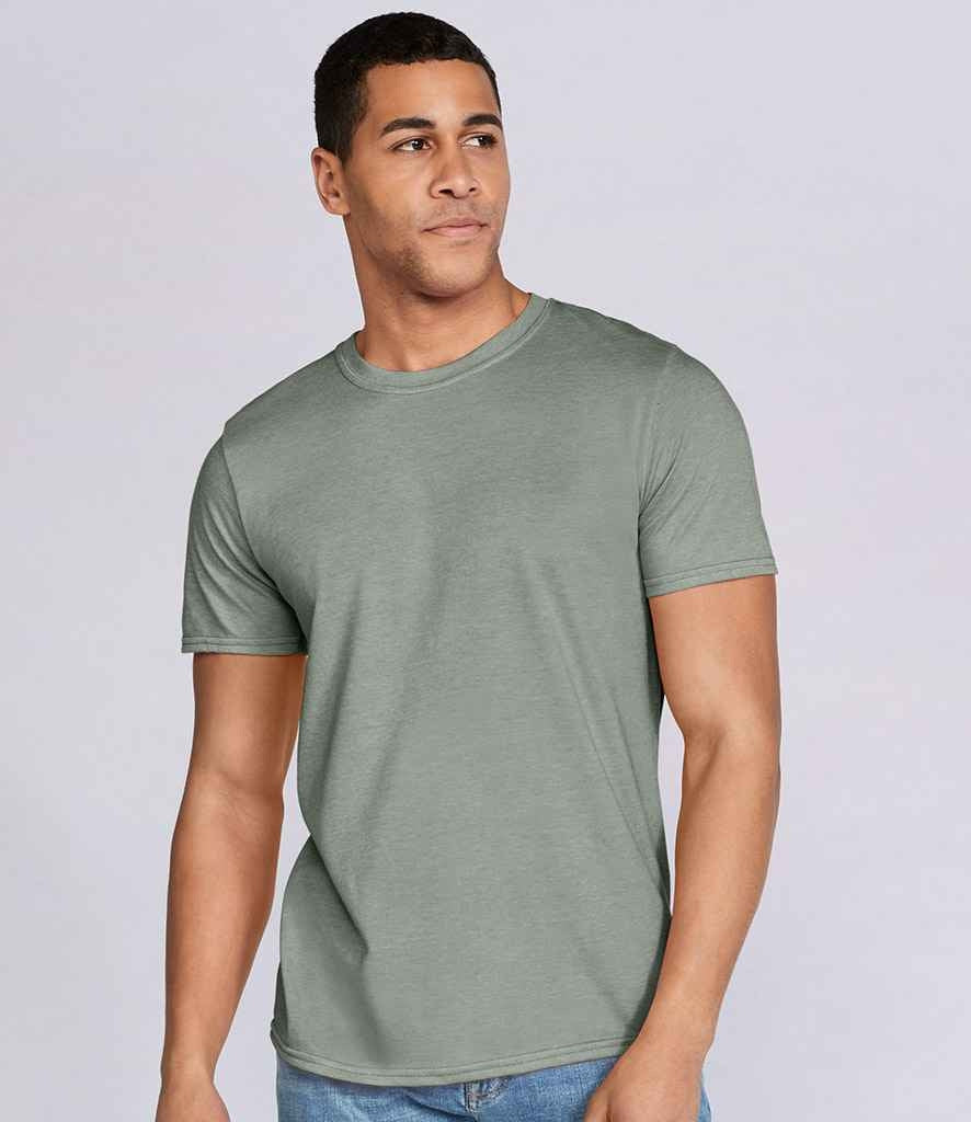 Gildan SoftStyle® Adult T-Shirt