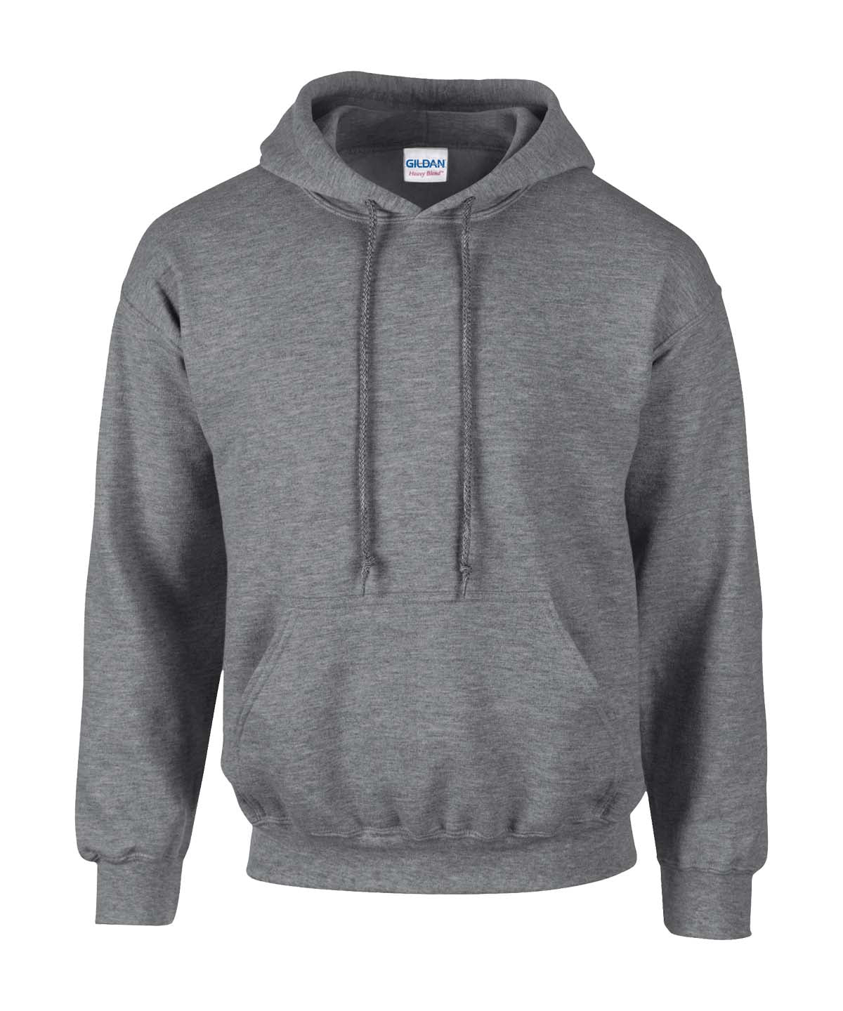 GD57 Gildan Heavy Blend™ Hooded Sweatshirt