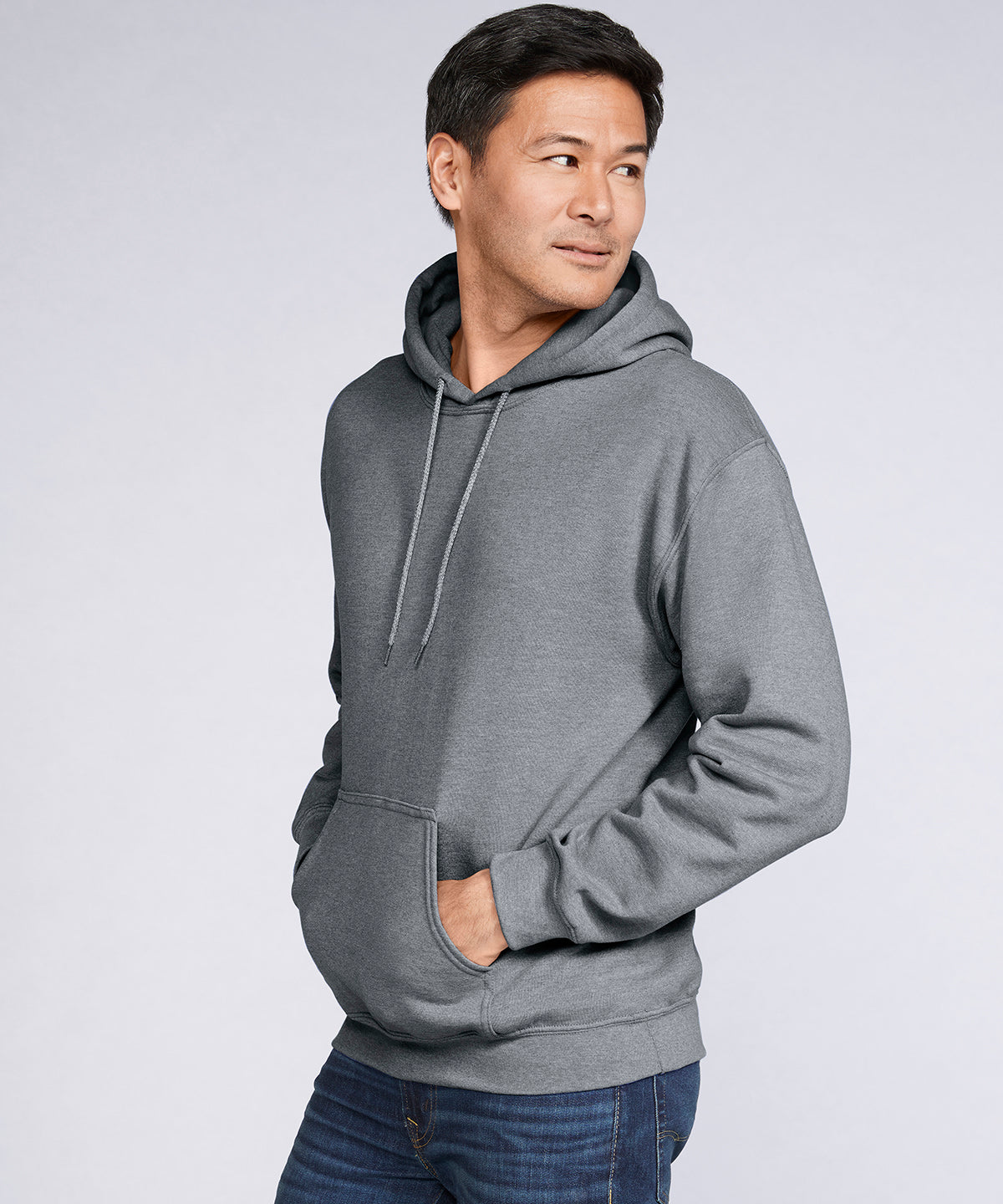 GD57 Gildan Heavy Blend™ Hooded Sweatshirt