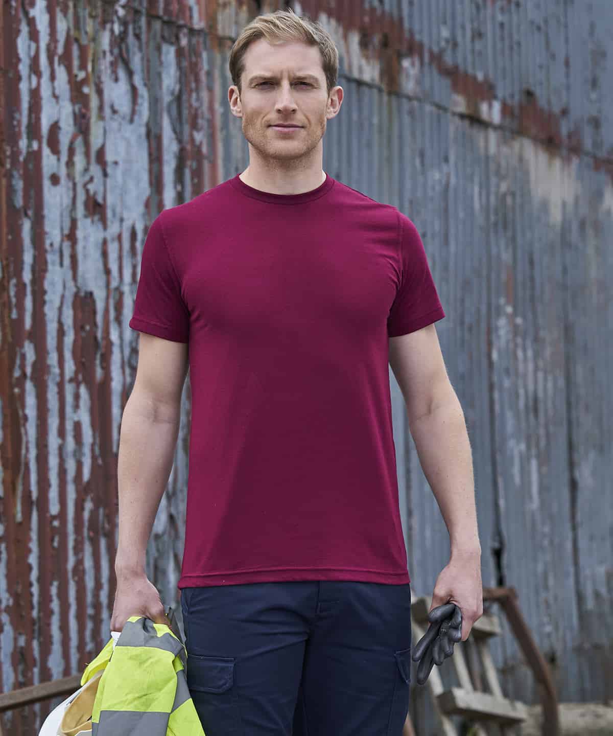 RX151 Pro RTX Workwear T-Shirt