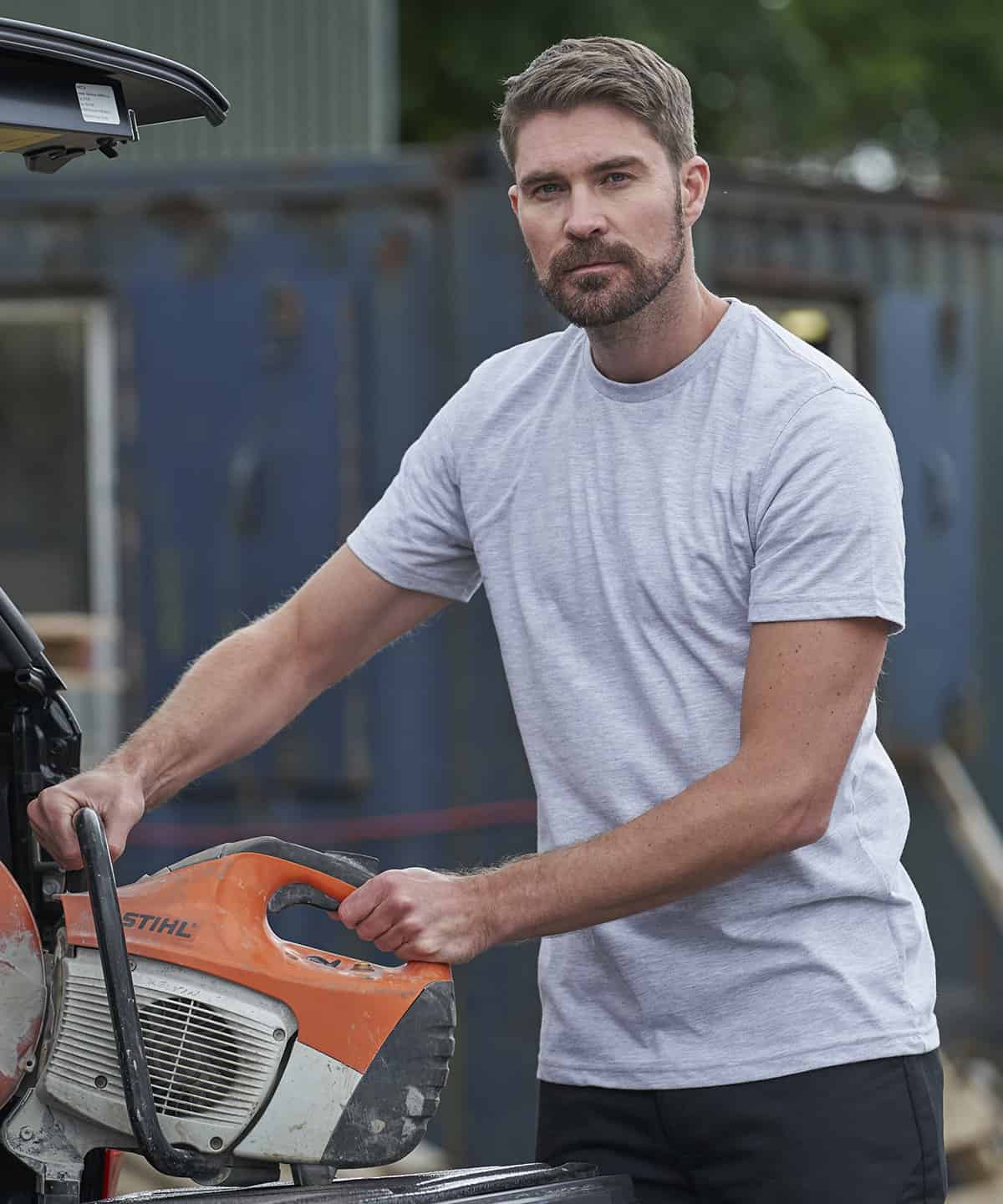 RX151 Pro RTX Workwear T-Shirt
