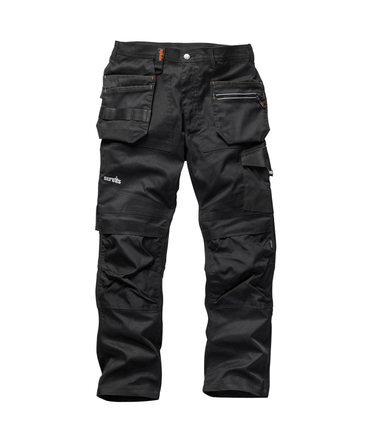 SH027 Scruffs Trade Flex Trousers