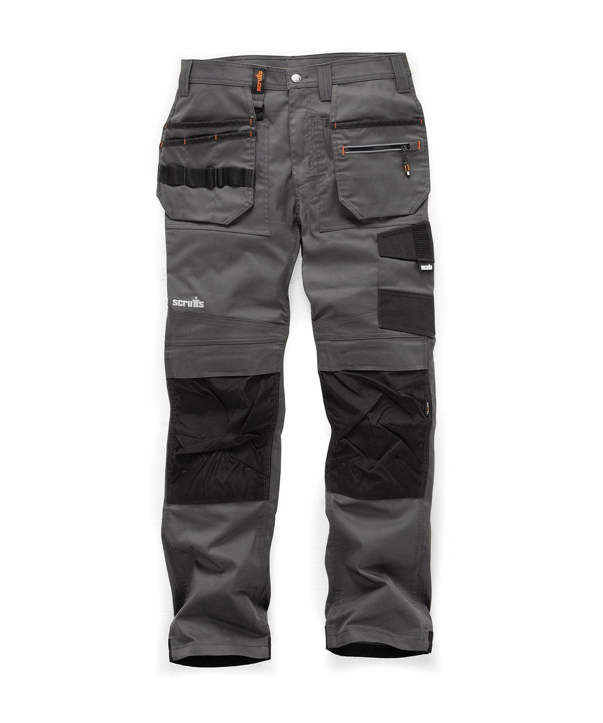 SH027 Scruffs Trade Flex Trousers