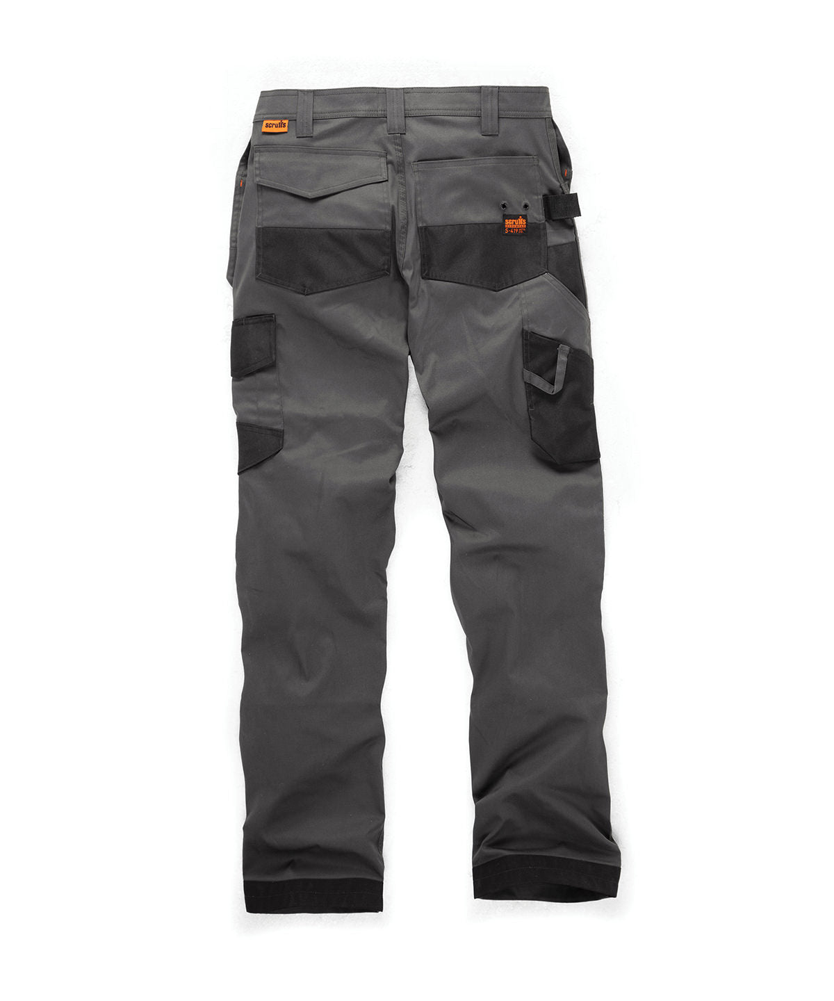 SH027 Scruffs Trade Flex Trousers