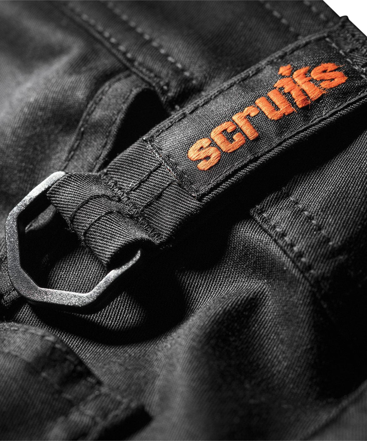 SH027 Scruffs Trade Flex Trousers