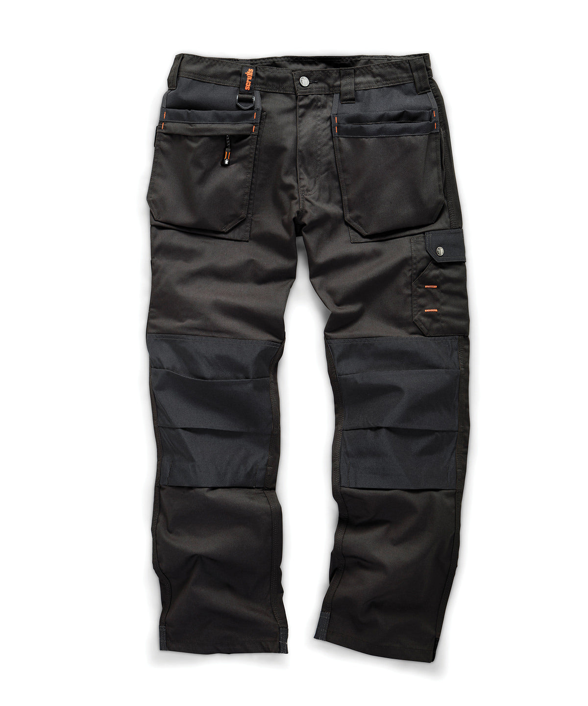 SH054 Scruffs Worker Plus Trousers
