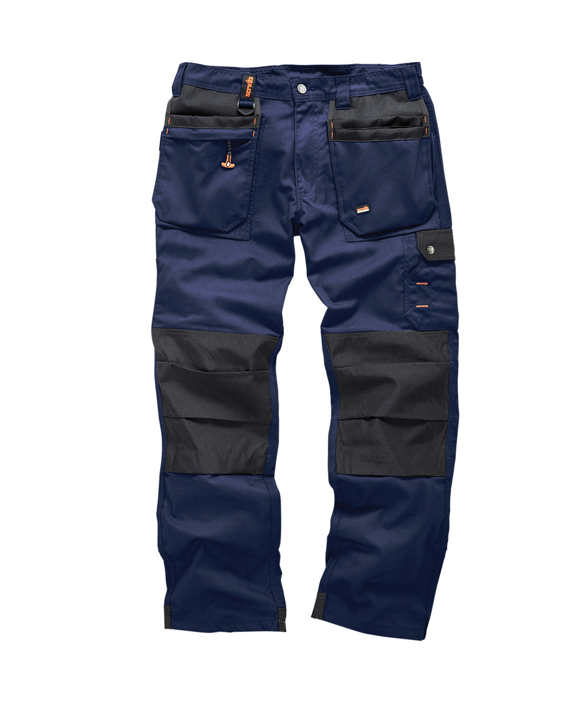 SH054 Scruffs Worker Plus Trousers