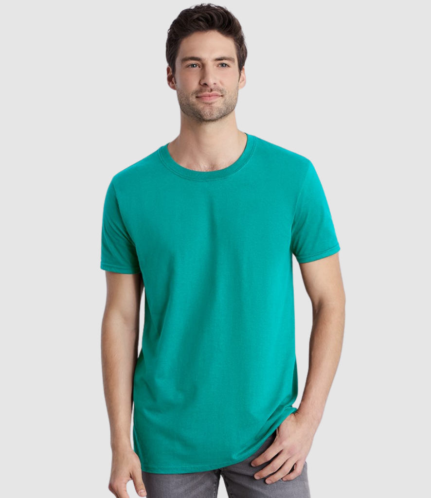 Gildan SoftStyle® Adult T-Shirt