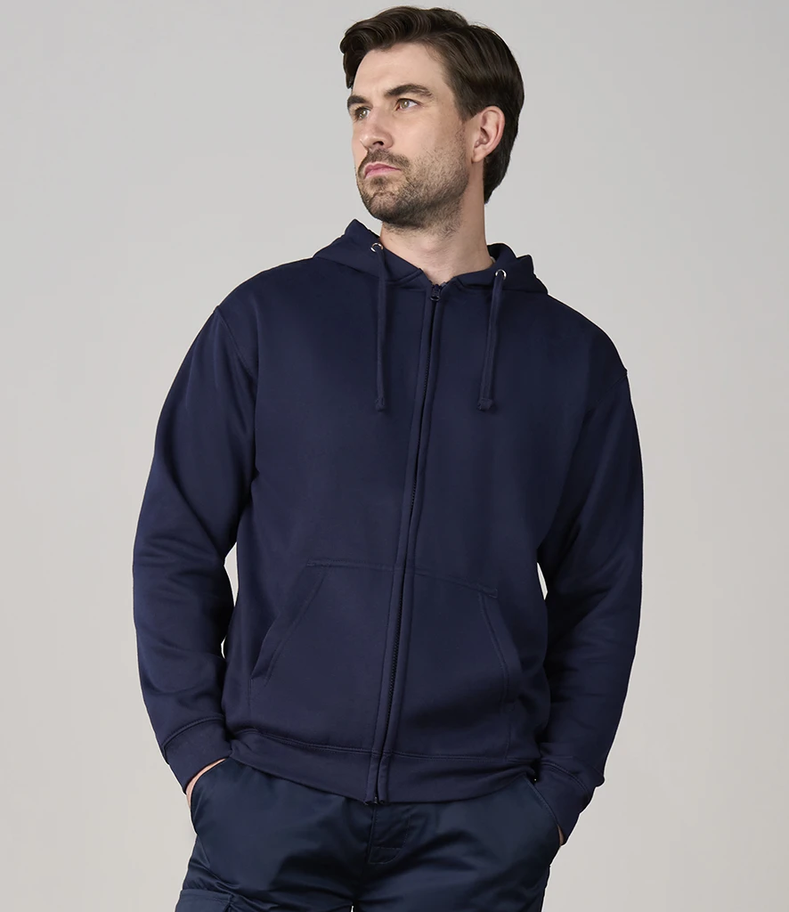 Pro RTX Pro Zip Hoodie