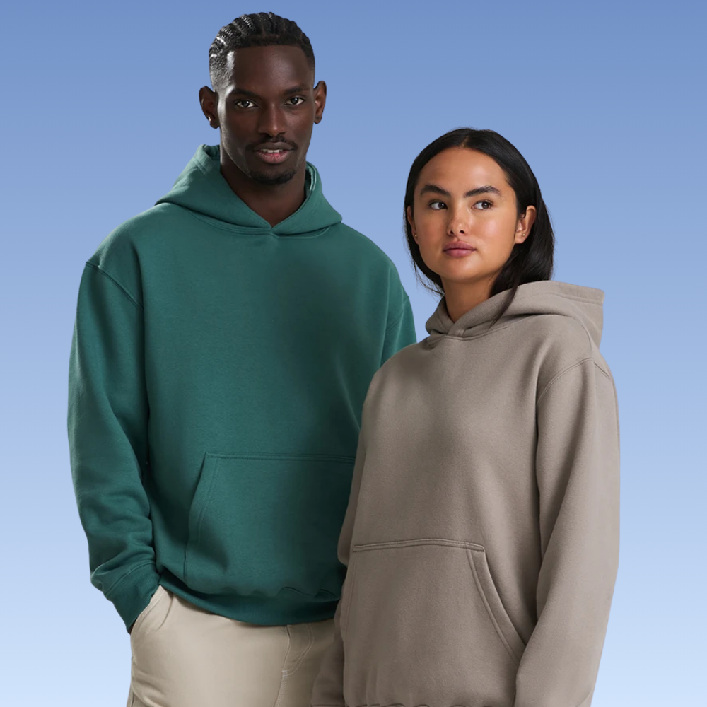 Hoodies