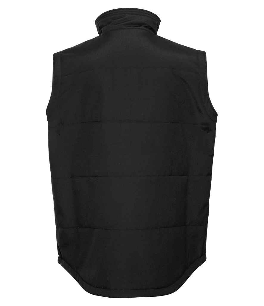 014M Black BACK