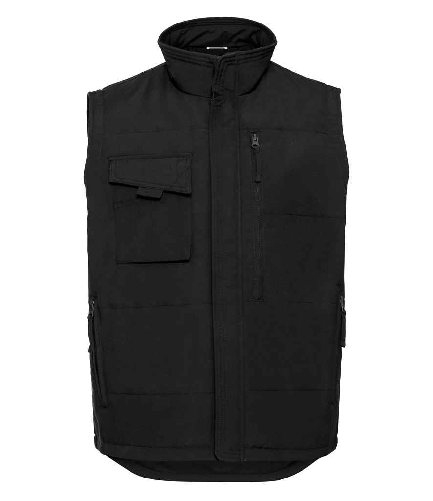 014M Black FRONT