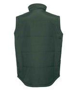 014M Bottle Green BACK