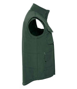 014M Bottle Green SIDE