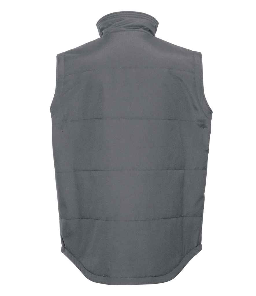 014M Convoy Grey BACK