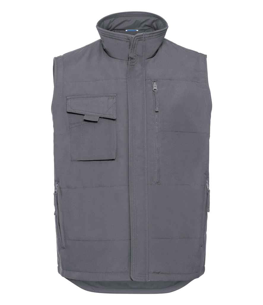 014M Convoy Grey FRONT