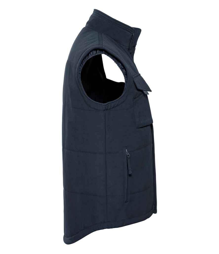 014M French Navy SIDE