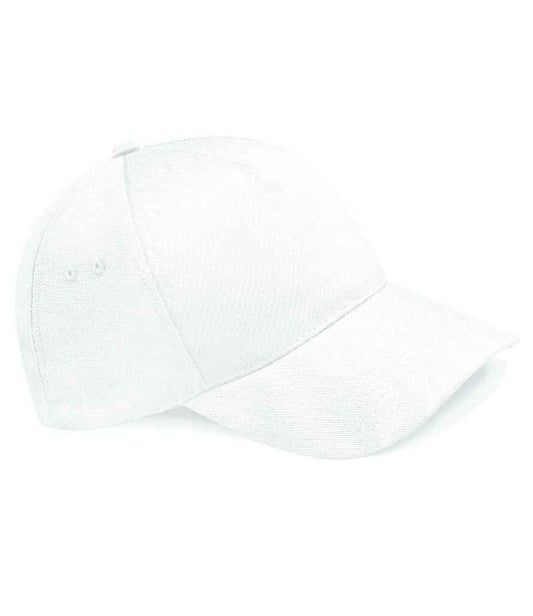 BB15 Beechfield Ultimate 5 Panel Cap