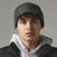 BB440 Beechfield Thinsulate™ Patch Beanie
