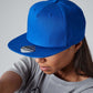 BB610 Beechfield 5 Panel Snapback Rapper Cap